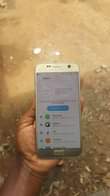 A picture of Samsung Galaxy S7