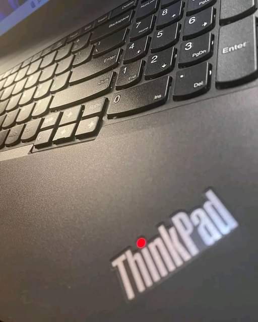 lenovo laptop