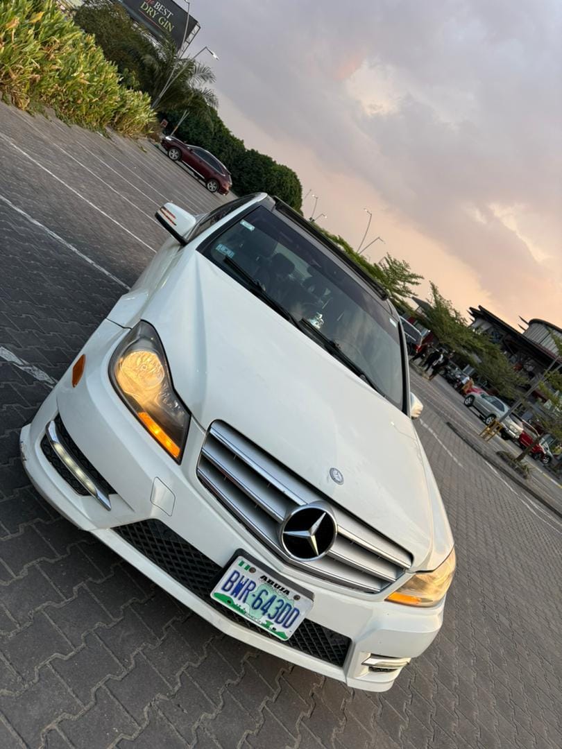A picture of c300
