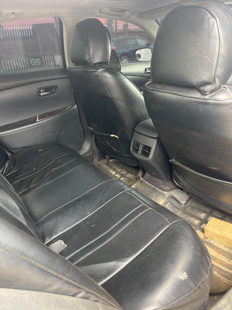 A picture of 2011 Lexus ES 350 For Sale