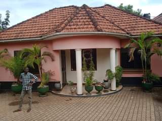 A picture of Bunga Gaba rd house on quick sale