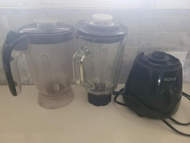 blender
