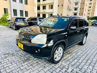 A picture of NISSAN X TRAIL NEW MODEL BEI MILIONI 14.8