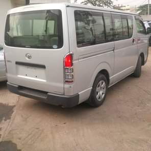 A picture of GREETINGS TO EVERY ONE THE NIGERIA CUSTOM SERVICE E AUCTION