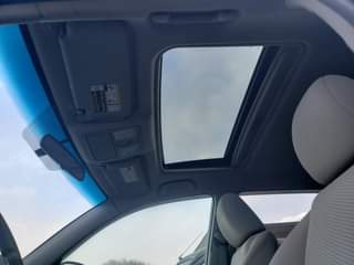 A picture of 2011 Toyota RAV4