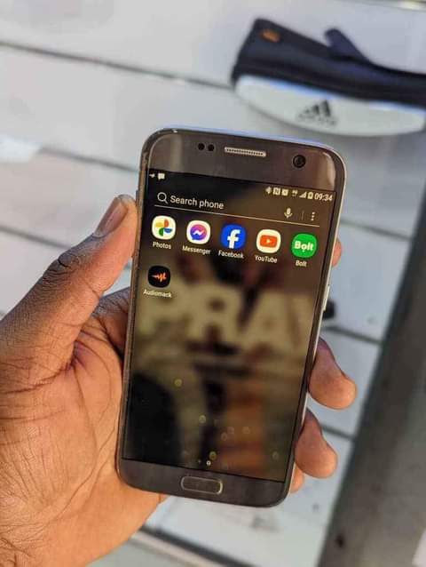 samsung galaxy s7