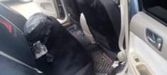A picture of Toyota camry 04