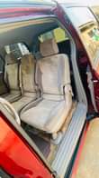 A picture of 2008 Sienna