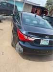 A picture of Less than a year use used 2014Hyundai sonata