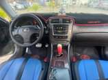 A picture of Registered 2008 LEXUS IS250