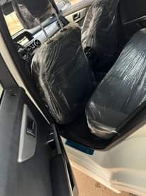 A picture of Belgium standard 2014 Mercedes Benz GLK350 fullest options price 14m