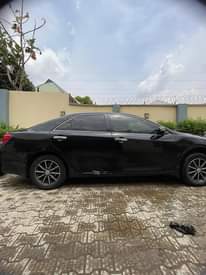 A picture of 2013 Camry