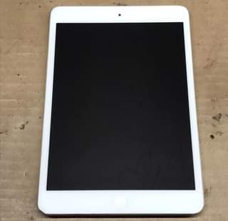 A picture of iPad Mini