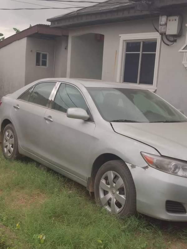 A picture of Toyota Camry 2010 Muscle 4plug First body Engine Gear AC