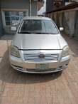 A picture of Nice Offer Nigerian used Toyota Avensis 2005 your door step