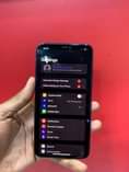 A picture of iphone 11pro max 64gb at 1.35m call on 0708573469