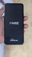 A picture of RAVOZ Z7 Pro