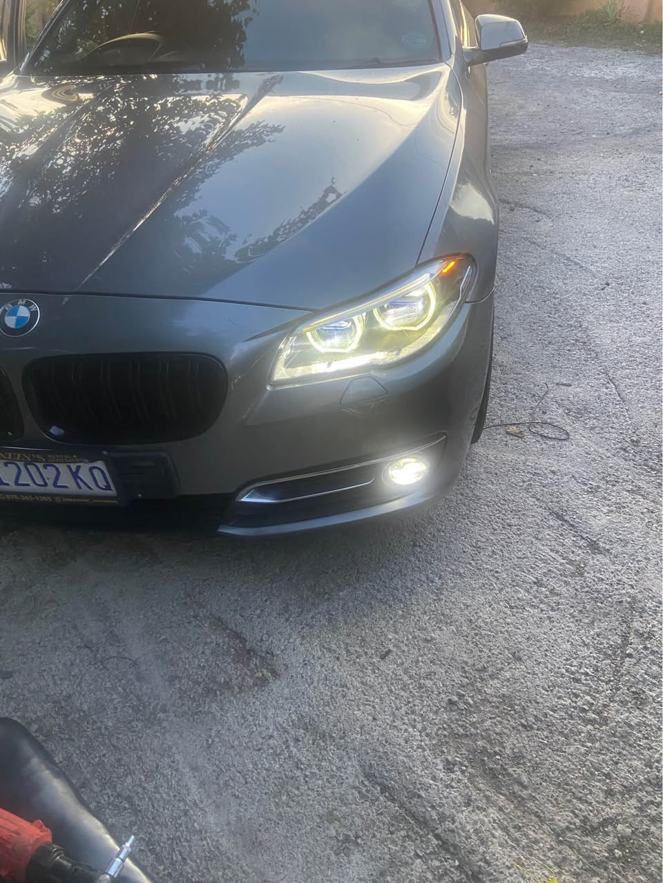 bmw 528i