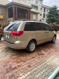 A picture of First body pan 06 Sienna Seriously buyer only o At