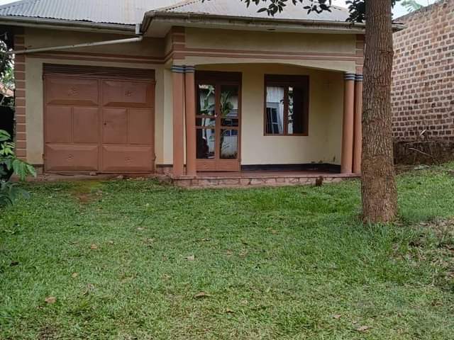 A picture of House at Nakwero kira