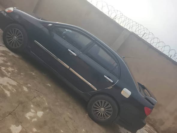 A picture of Toyota Corolla