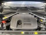 A picture of Range rover vouge 2022