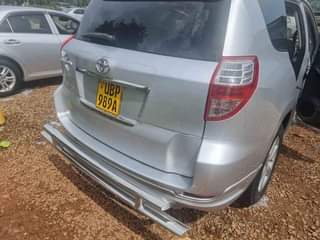 A picture of TOYOTA VANGUARD