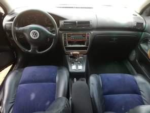A picture of Few months used Volkswagen v5 Automatic drive Location kaduna Price