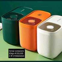 A picture of Kitchenware