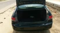 A picture of Honda accord