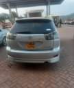 A picture of Harrier 2 4cc quick sale 25 7m call 0706260442