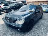 A picture of Inauzwa Benz C