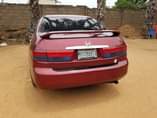 A picture of Honda Accord EX 09069039339
