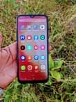A picture of Samsung Galaxy a04e imenyooka saan saan gb32 ram3 net4g 0746010167