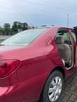 A picture of Few months Used Toyota Corolla buy and have peace of
