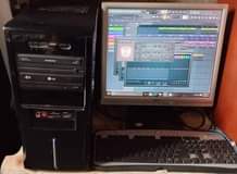desktop computer
