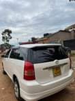 A picture of TOYOTA WISH