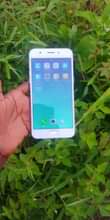 A picture of Oppo a57 mpyaaa kijikrek gb64 ram4 net4g