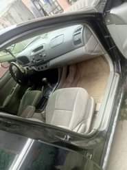 A picture of Toyota Camry big daddy for sale This clean sharp straight