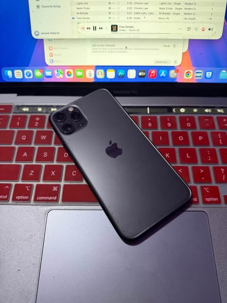 iphone 11pro