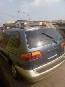 A picture of Neatly body 08023800860