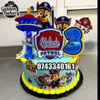 A picture of Birthday cakes for kids cakes cakes cakes cakes for baby