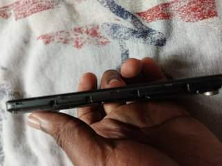 A picture of TECNO POP on a quick sale