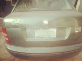 A picture of 2002 2000 SCODER