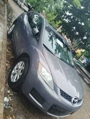 A picture of Distress sale 2008 Mazda CX 7 few months use Price