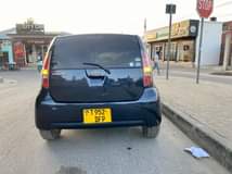 A picture of TOYOTA PASSO NAIUZA MIL 5 9 0743435416