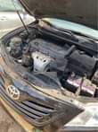 A picture of Everything Working Good