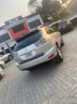 A picture of RX330 Lexus
