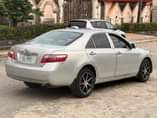 A picture of 2007 Toyota Camry
