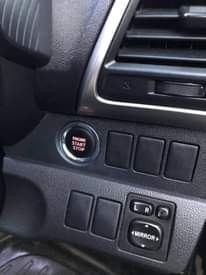 A picture of 2010 Toyota Ractis